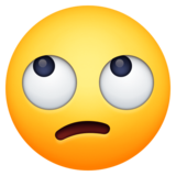 4. Phân Tích và Đánh Giá Eye Roll Emoji